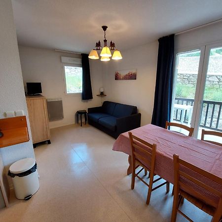 Residence Mille Soleils Font-Romeu-Odeillo-Via Εξωτερικό φωτογραφία