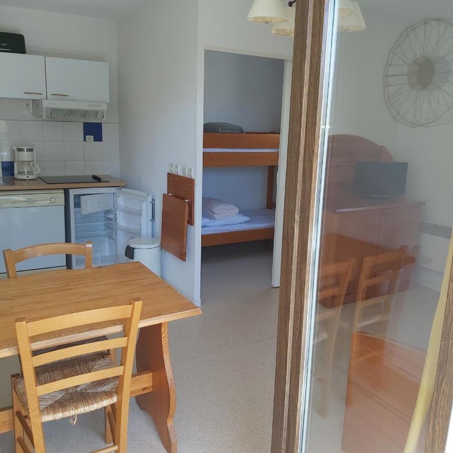 Residence Mille Soleils Font-Romeu-Odeillo-Via Εξωτερικό φωτογραφία