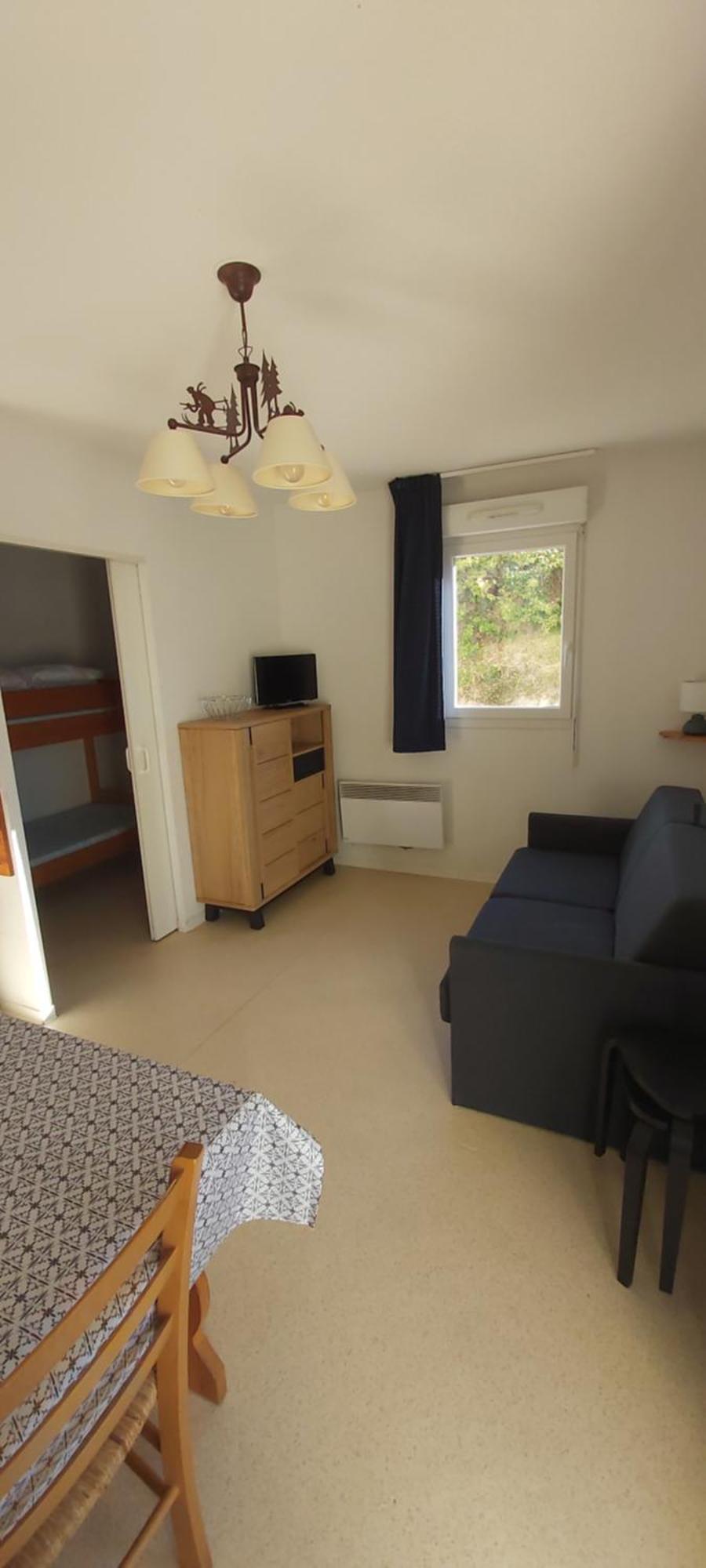 Residence Mille Soleils Font-Romeu-Odeillo-Via Εξωτερικό φωτογραφία