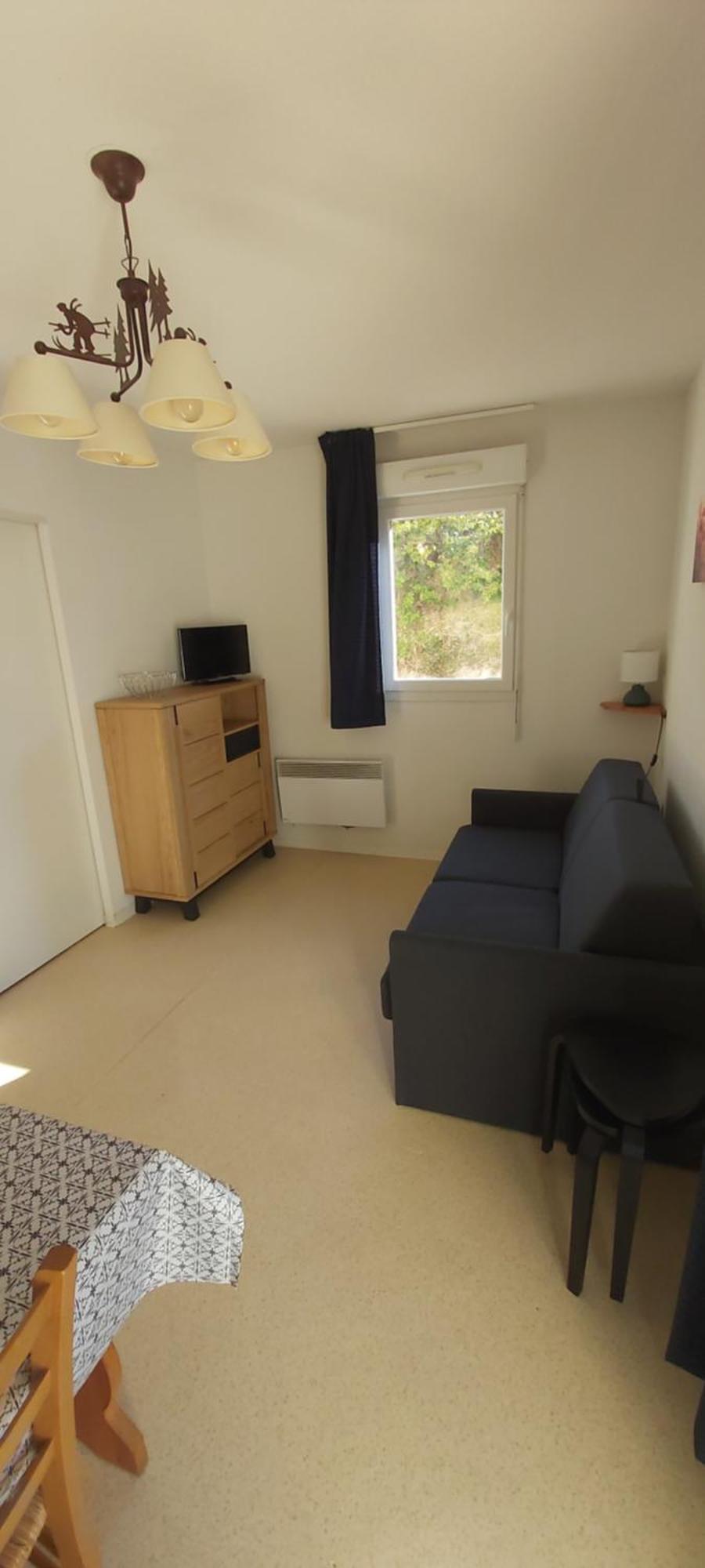 Residence Mille Soleils Font-Romeu-Odeillo-Via Εξωτερικό φωτογραφία