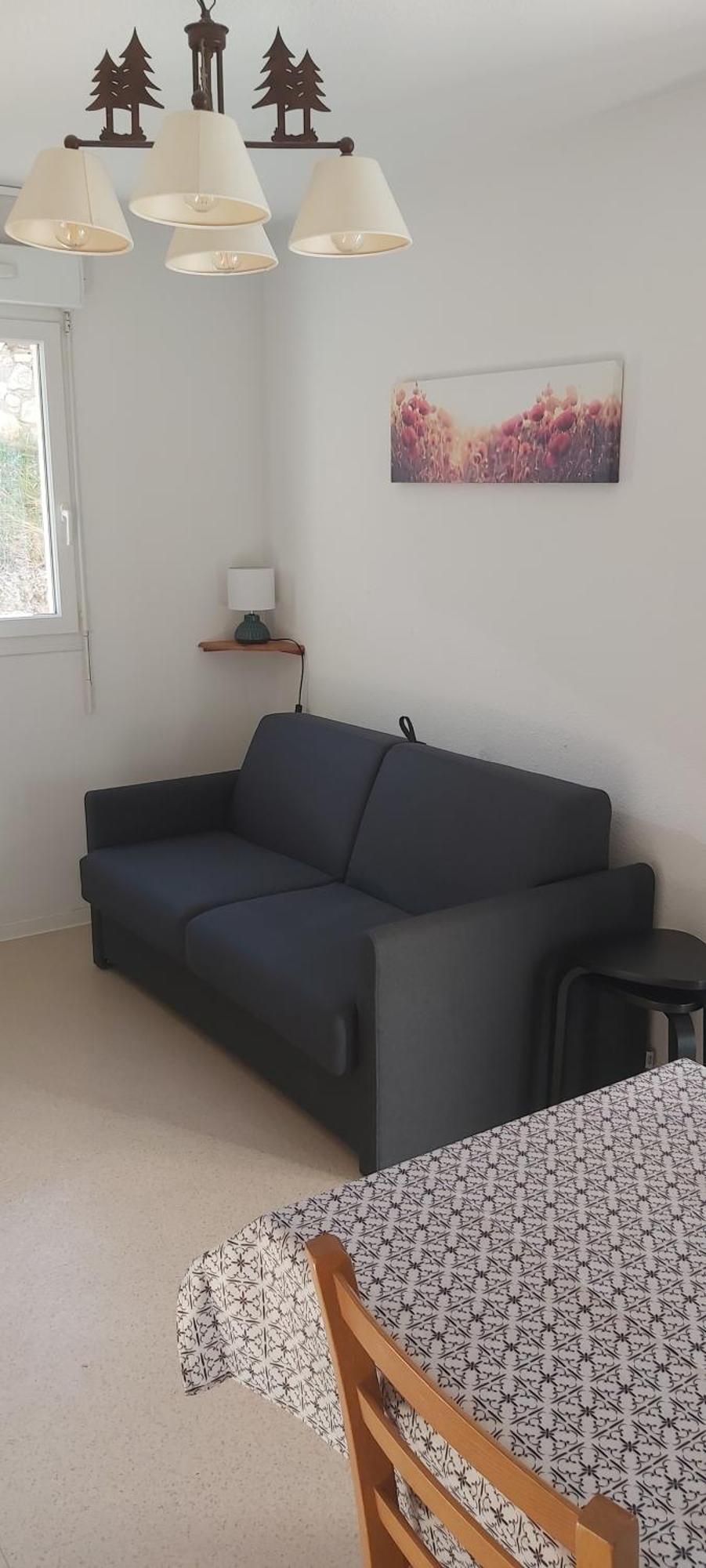 Residence Mille Soleils Font-Romeu-Odeillo-Via Εξωτερικό φωτογραφία