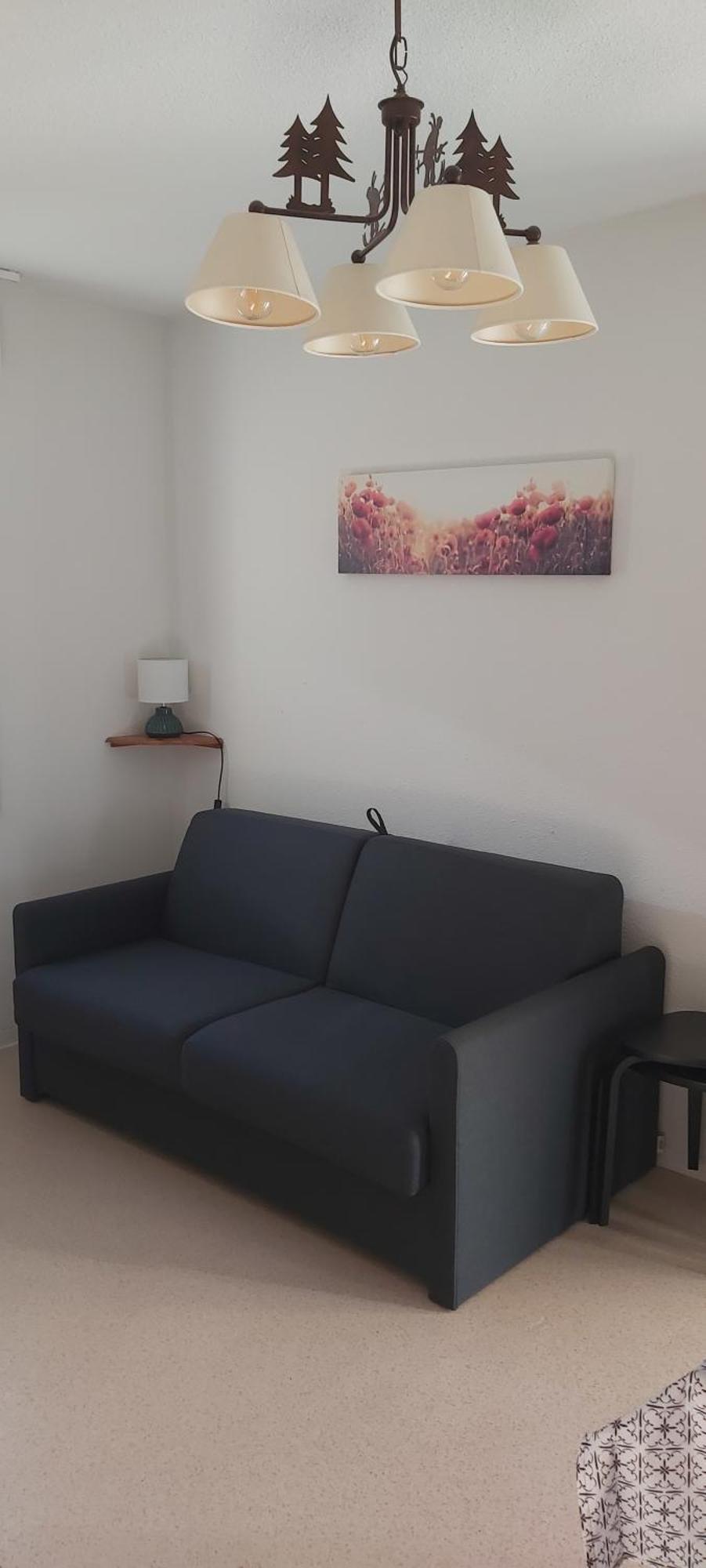 Residence Mille Soleils Font-Romeu-Odeillo-Via Εξωτερικό φωτογραφία